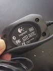 Logitech Konami Wired USB Microphone A-0060A Tested Work — photo 6