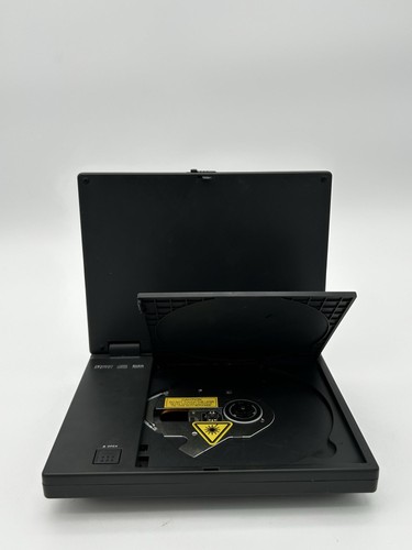 NEXTAR MP1607 Portable DVD Player Car MP3 CD Player - Picture 3 of 4
