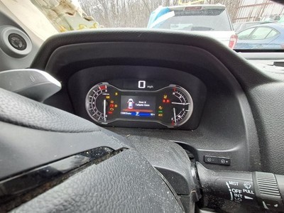 Speedometer Cluster US Market MPH Touring AWD Fits 16 PILOT 2815947