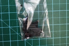 Apple MacBook Pro 13.3" A1708 2017 Screw Set Of Screws