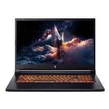 Acer Nitro V17 AI (17,3", Ryzen 7 260, NVIDIA RTX 5070) RAM/SSD konfig., W11Pro
