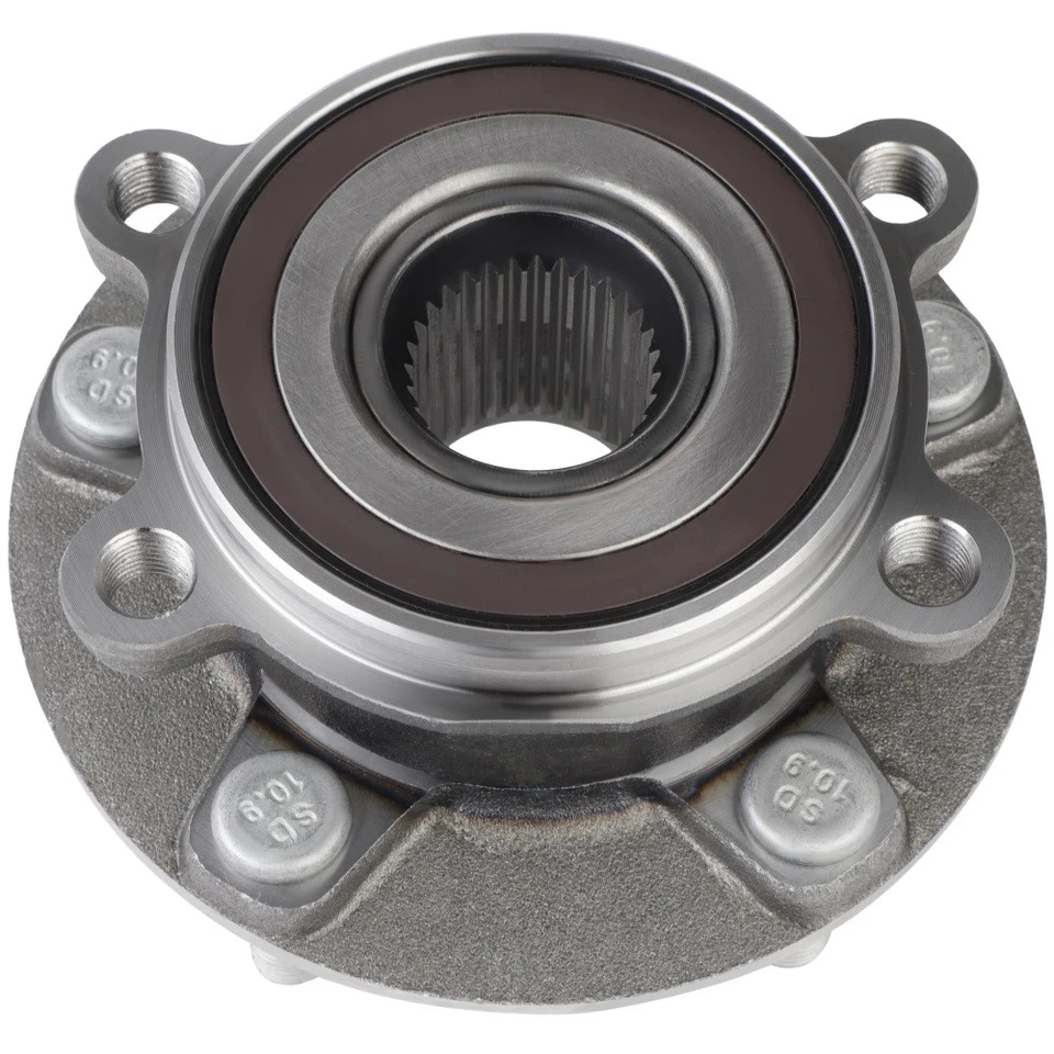 1PCS Wheel Hub Bearing W/ ABS Front For Mazda 6 2014-2019 Mazda CX-5 2013-2020 - Image 2 of 4