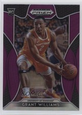 Grant Williams