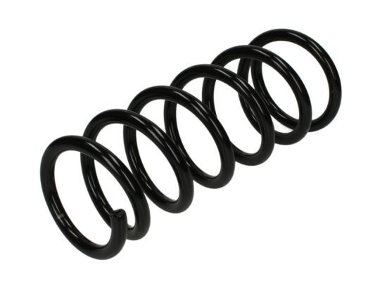 Rear Magnum Technology SZ1060MT Suspension Spring for NISSAN
