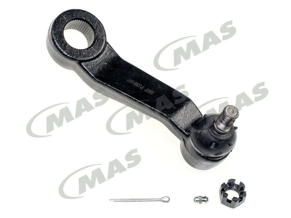 Brazo Pitman de dirección MAS Industries PA9422 para camioneta Toyota 4Runner 86-95 Foto 2 de 4
