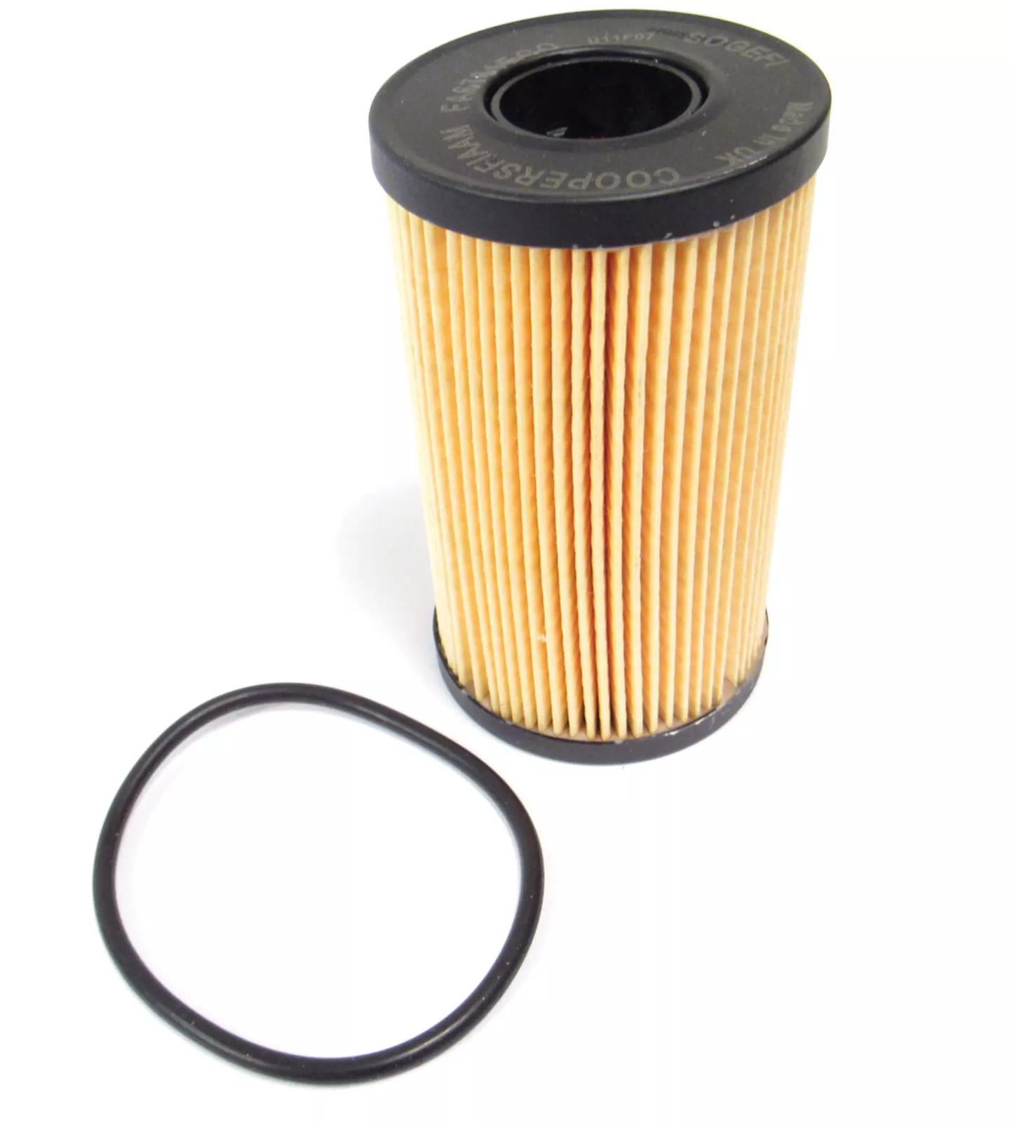 Oil Filter by CoopersFIAAM LR073669 for Range Rover Evoque and Velar