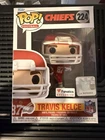 Funko Pop! Vinyl Travis Kelce #224 Fanatics Exclusive NFL Football Figure