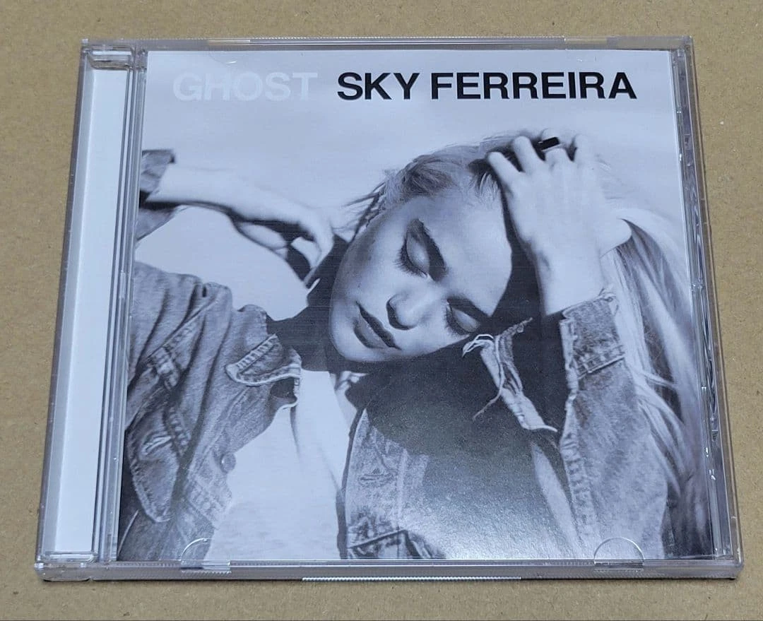 Preços baixos em CDs de música Sky Ferreira | eBay