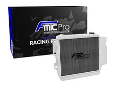 Radiateur Jeep WRANGLER