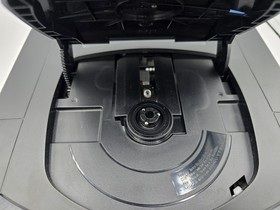 SEGA Saturn MK-80000 Console Controller Cables RF Converter W/Game COMPLETE *VE