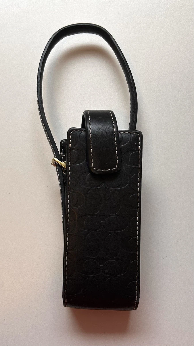 Coach Cell Phone Cases and Covers with Strap for sale | eBay