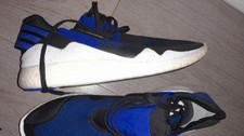 adidas Y-3 Retro Boost Blue SIZE 10