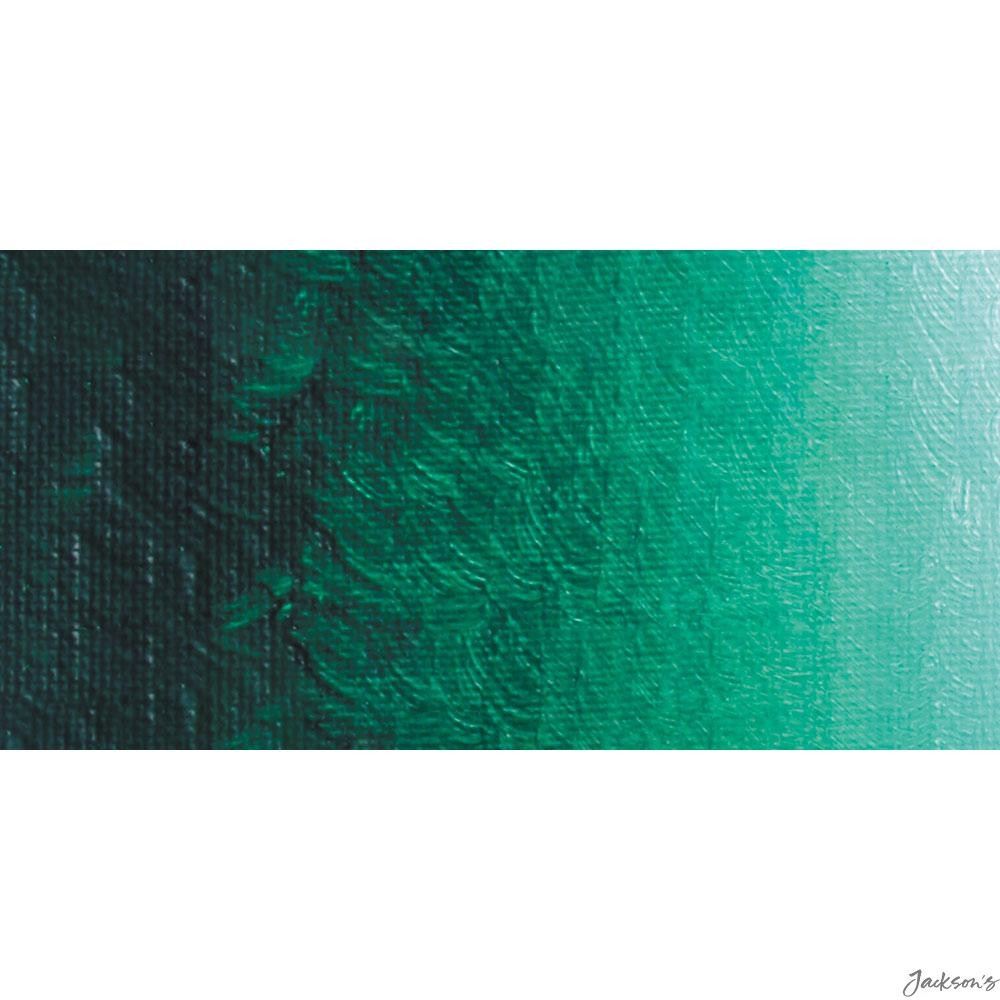 Ara Acrylic Paint 500 ml Phthalo Green Blue Shade For Artists Canvas Painting