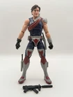 GI Joe Classified Series: #45 XAMOT Paoli 6" Action Figure Hasbro 2022