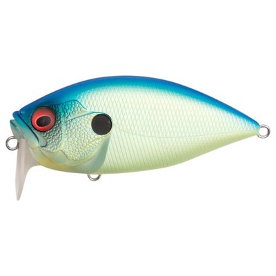Megabass ORC (Over Rev Crank) Wakebait - Choose Color