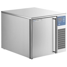 Beverage-Air CF031AG 22" CounterChill Stainless Steel Countertop Blast Chiller/F