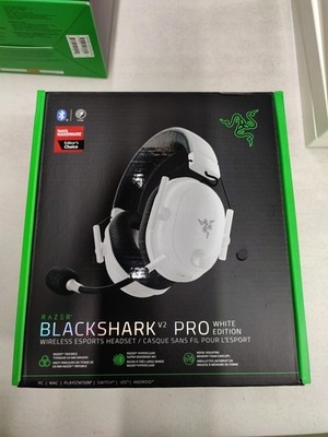 Razer Blackshark V2 Pro Review: Untethered Audio in a Quality Headset Tom's Hard