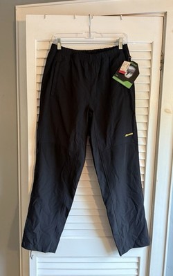 NWT EMS Eastern Mountain Sports Women's Trek Pants Size Medium Hiking Outdoors
