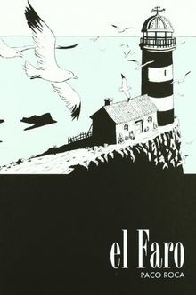 EL FARO von ROCA, PACO | Buch | Zustand sehr gut