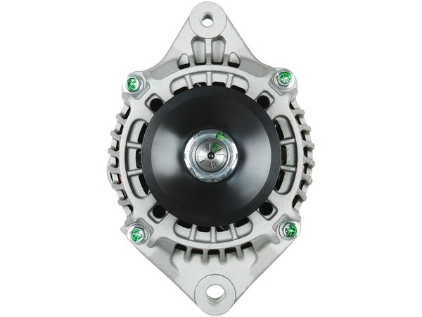 Lichtmaschine Generator Lima AS As-Pl A5163 60A 12V-image