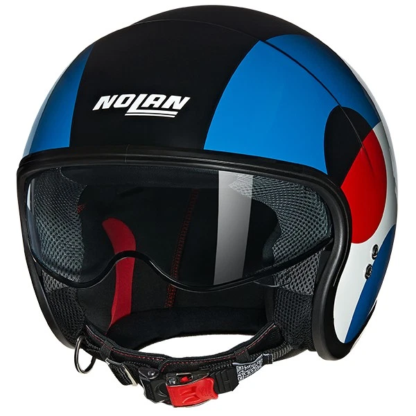 Bicromo Black Blue Red 345, photo 3 of 5
