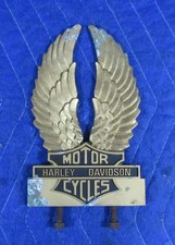 NOS HARLEY SHOVELHEAD KNUCKLEHEAD PANHEAD CHO...