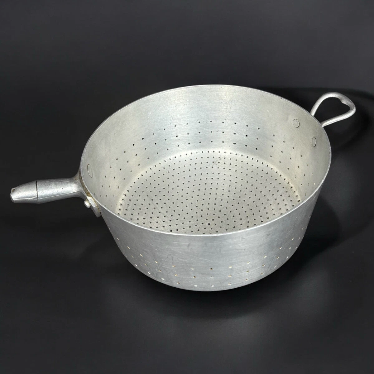 Passoire chinois en inox - Matfer