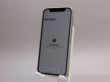 Apple iPhone 12 mini A2176 64GB Green Unlocked W085015