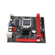 SZMZ LGA 1155 WiFi Desktop Motherboard Home Office Gaming Motherboard PULO