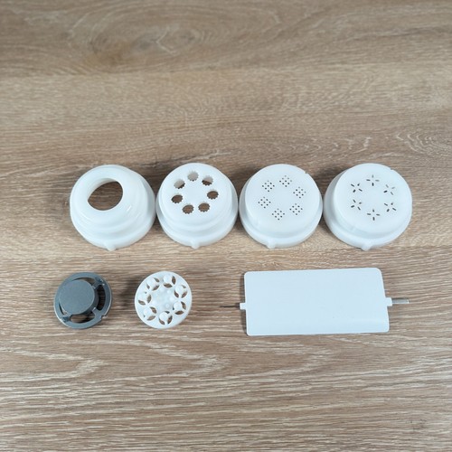 Lot of Philips Pasta Maker HR2357 Shaping Disc Replacement Part