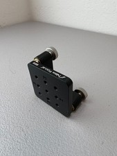 New Focus 9806 Platform Optical Mount, 2.0 x 2.0 in., very good condition
