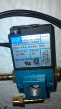 Mac Electronic Boost Control Solenoid Valve Pwm 35a-aaa-ddba-1ba Honda Acura Ecu