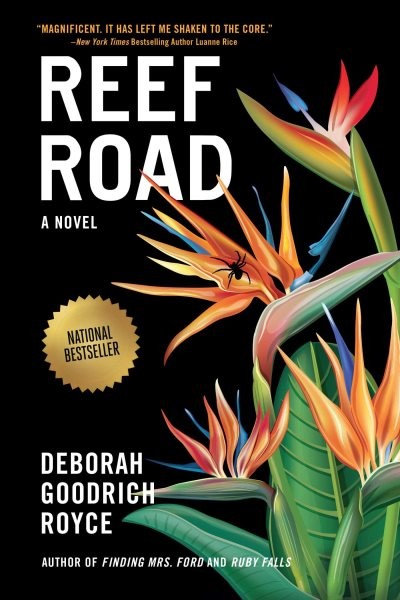 Reef Road, Paperback by Royce, Deborah Goodrich, Brand New, Free shipping in ...