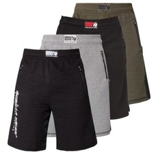 Gorilla Wear Augustine Old School Shorts Kurz...