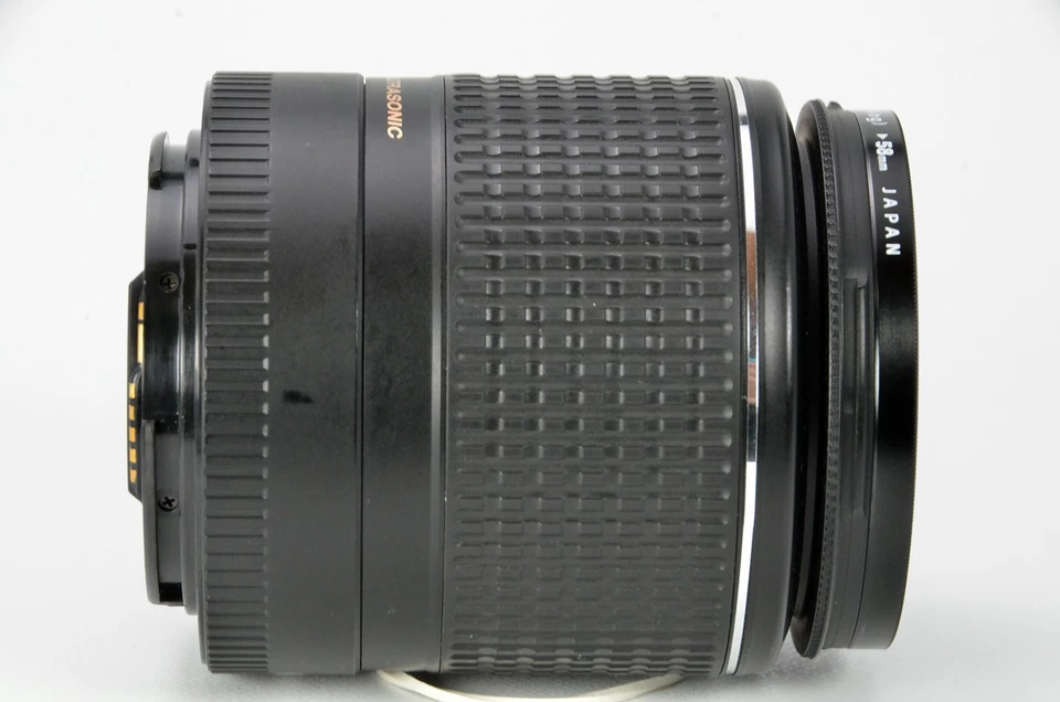 Canon EF 28-90mm f/4-5.6 USM Standard Zoom Lens EF Mount – Excellent JPN DDP US - Image 4 of 4