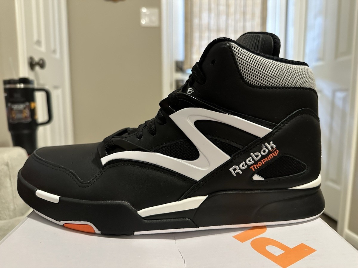 Dee Brown Reebok Reebok Omni Zone Pump Dee Brown Reebok Pump Omni