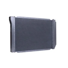ALUMINUM RADIATOR For: Ford BRONCO F-100 150 F-250 F-350 CU560