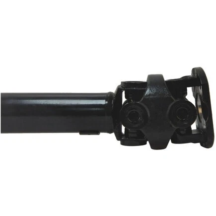 Eje de transmisión/eje de hélice A 1 Cardone 659665 Foto 3 de 4