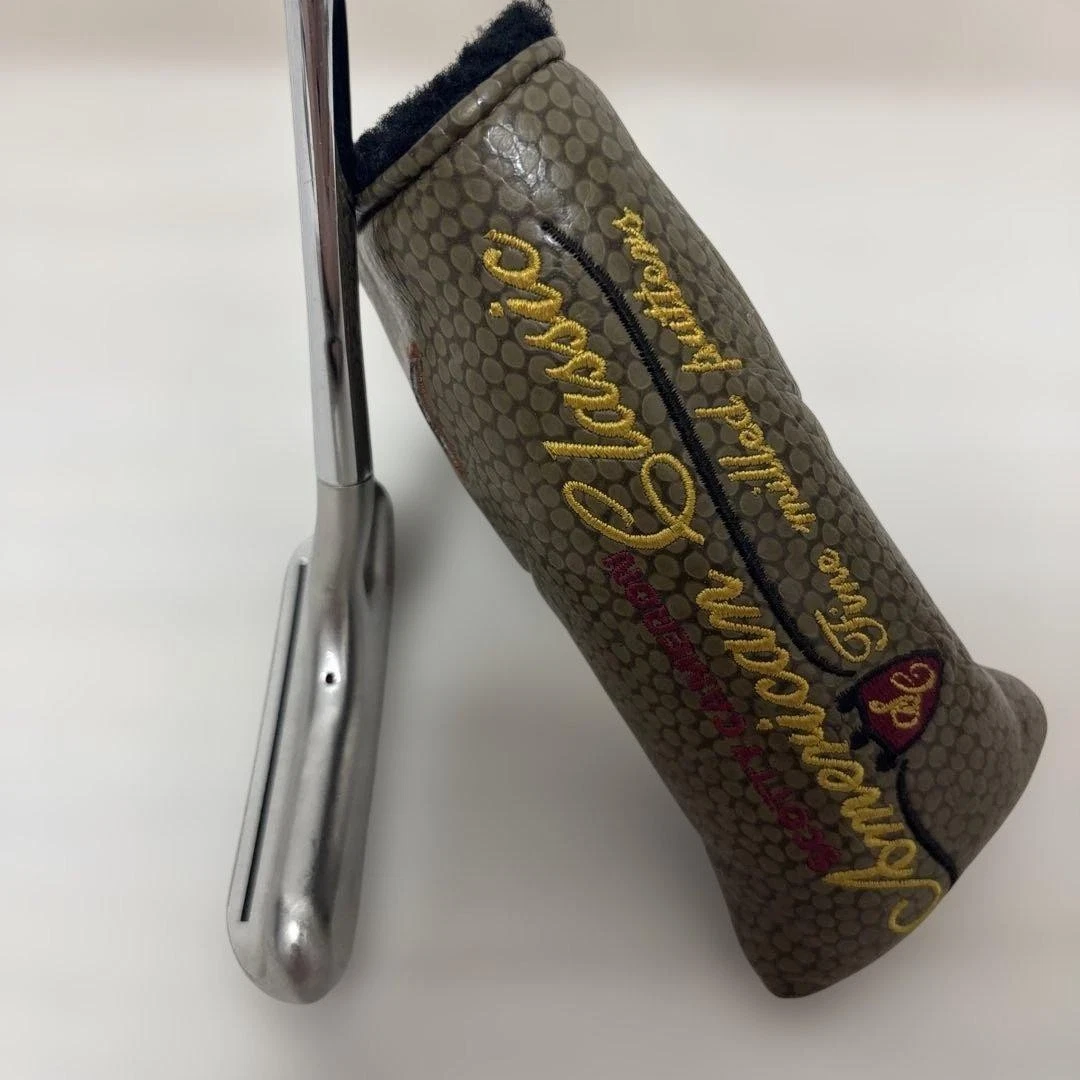 Scotty Cameron American Classic Iii Golf Clubs | eBay