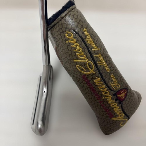 Cameron Scotty Classic American Flange III