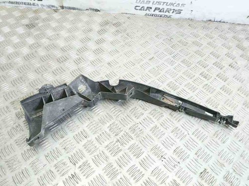 VW PASSAT B5 3B2 Stoßstangenhalter vorne links 3B0807049C 1.78 Petrol 31322538
