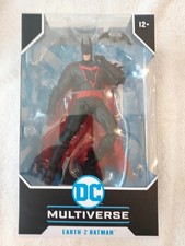 McFarlane Toys DC Multiverse Batman Earth-2 Arkham Knight 7    Action Figure