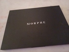 Morphe Artistry Palette. 35M