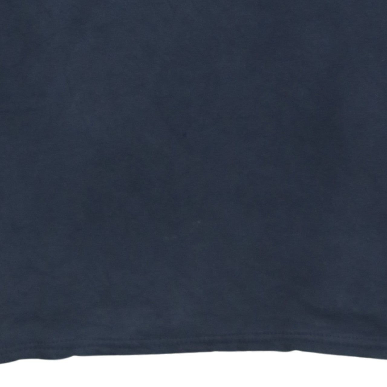 Nike Blue Sweatshirt Mens M image 4