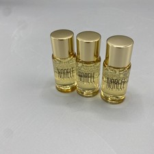 3 Norell Body Oil 1/2 oz Huile pour le corps After Shower Bath X3