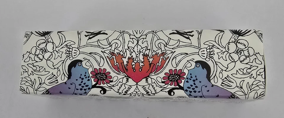 MAC LIBERTY OF LONDON LIPSTICK - BLOOMING LOVELY - LTD EDITION - RARE - Image 3 of 4