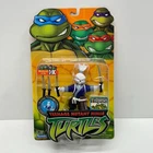 TEENAGE MUTANT NINJA TURTLES 2004 USAGI YOJIMBO Action Figure TMNT Playmates