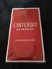 Givenchy L'Interdit Rouge 80 ml Women's Eau de Parfum