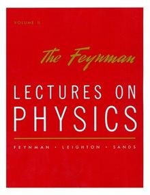 Lectures on Physics: Commemorative Issue Vol 2: 002 (Wor... | Buch | Zustand gut