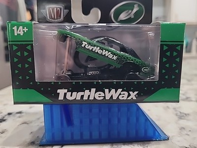 M2 Machines Turtlewax 1969 Chevrolet Camaro Z28 Funny Car Black | eBay